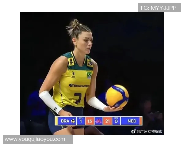 女排巴西对阵荷兰精彩直播时间及观看方式全攻略